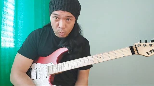 MODULE 2 - Chords And Chord Theory