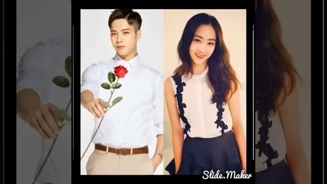 GOT7 Jackson and SISTAR Dasom смотреть онлайн