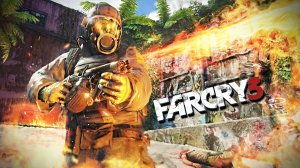 ОСИНОЕ ГНЕЗДО | ПРОХОЖДЕНИЕ FAR CRY 3 БЕЗ КОММЕНТАРИЕВ