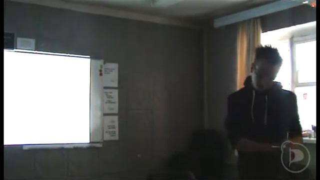 Проблемы копирайта. Часть 1 смотреть онлайн