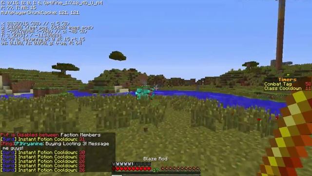 HC Factions - S09E2 - "Old School" смотреть онлайн