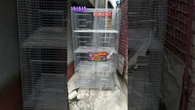 ??NEW EXOTIC GOULDIAN FINCH BIRDS CAGE.JAVA BIRDS CAGE??RELEASING SATURDAY 1QUALITY MAKING FACTORY смотреть онлайн