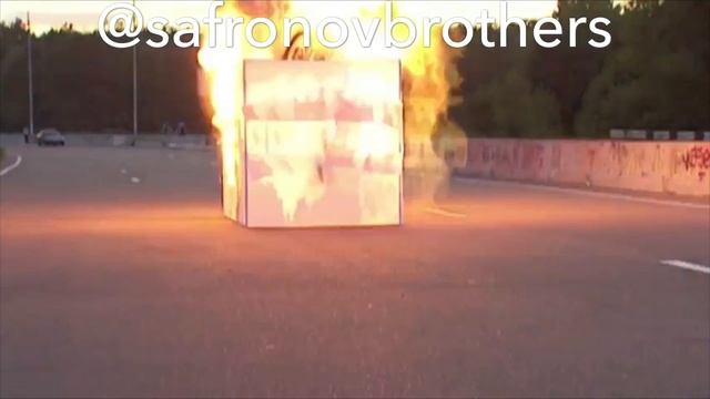 Братья Сафроновы. @safronovbrothers официальный инстаграм смотреть онлайн