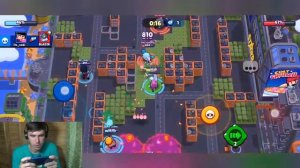 ВТОРОЙ СЕЗОН | Brawl Stars