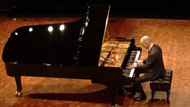 Russell Hirshfield, piano Histoire perdue – Hommage à Claude Debussy 2011 by Piet Swerts смотреть онлайн