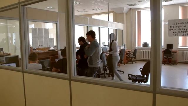 VolgaCTF_ролик АРСИБ 9 - 12.09.2014, Самара смотреть онлайн