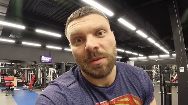 КАК РАСШИРИТЬ ГРУДНУЮ КЛЕТКУ ??? смотреть онлайн