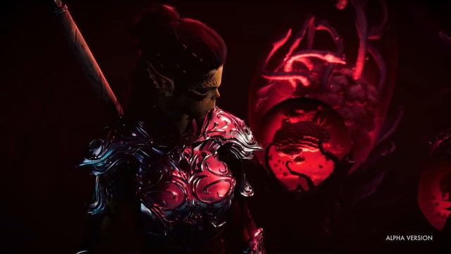 Baldur's Gate 3 Early Acess Trailer смотреть онлайн