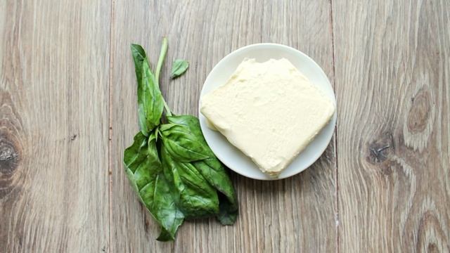 Вкусные будни