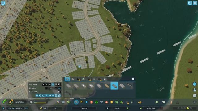 Do These 3 Things to Balance Your Budget in Cities Skylines 2! | UBG 2 смотреть онлайн