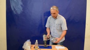 ремонт тента в дороге