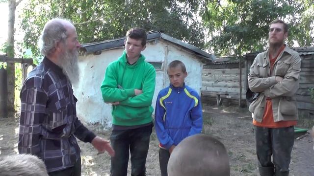 Горбачёв Михаил и Тимоша смотреть онлайн