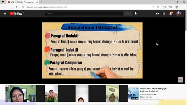 REKAMAN PPL 1 ROSY ALIVIANA FULL NO EDIT смотреть онлайн