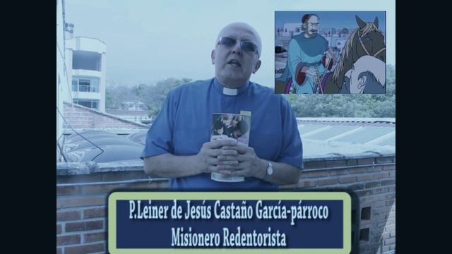 Video Domingo XXIV Del Tiempo Ordinario