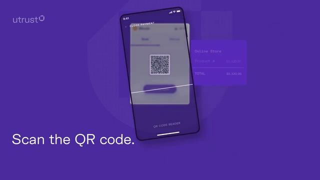How to pay with the Utrust Payment Gateway? смотреть онлайн