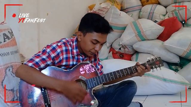Bintang kehidupan nikke COVER Ibrahim Sinjai смотреть онлайн