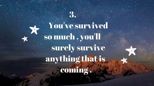 5 things to remind yourself !! смотреть онлайн