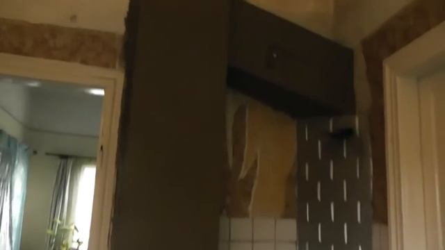 Сделали коренную трубу. Осмотр. смотреть онлайн