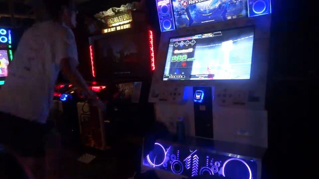 [DDR A] - Cleopatrysm Expert AAA FC 991,250 смотреть онлайн
