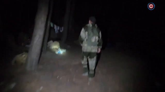 Незаконные кемпинги смотреть онлайн