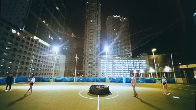 Paty Cantú - Cuenta Pendiente Ft. Alejandro Sanz