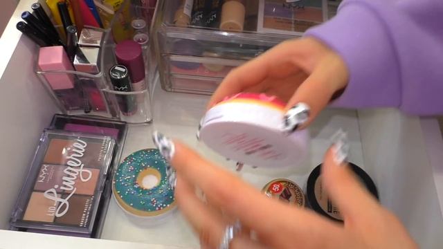 Собрала ЧЕМОДАН КОСМЕТИКИ? ИДУ в БАССЕЙН смотреть онлайн