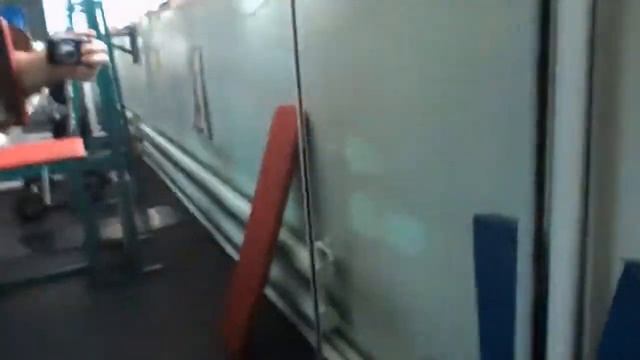 начало, трансформация ... и качалка из 90-х смотреть онлайн