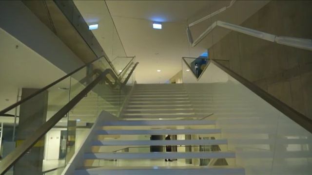 KTU "Santakos" slėnis смотреть онлайн
