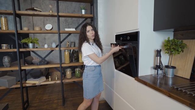 ОДНУШКА 56 м2. Румтур квартиры. Стильная однушка. Дизайн интерьера. Рум тур смотреть онлайн