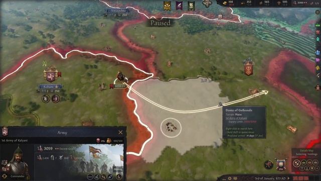 ULTIMATE Achievement Compatible MOD LIST for Crusader Kings 3 смотреть онлайн