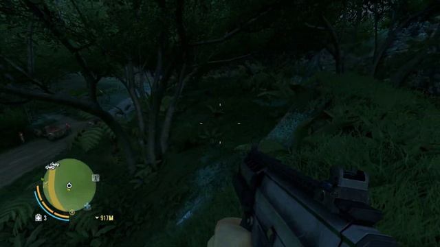 Far Cry 3 #3 Где все кабаны! смотреть онлайн