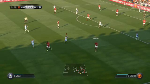 FIFA 17 camara tv смотреть онлайн