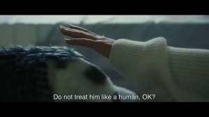 Опасный друг   Трейлер