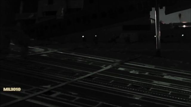 The Last American Troops Left Afghanistan. Hamid Karzai Airport, Kabul.