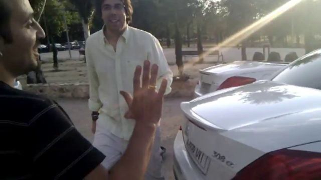 Brico- Modulo descapotar Peugeot 308cc Parte 3 смотреть онлайн