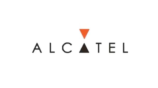 ALCATEL Logo History смотреть онлайн