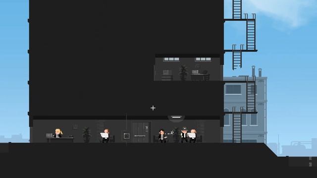 [The Final Station] Неспокойное пограничье. №1 смотреть онлайн