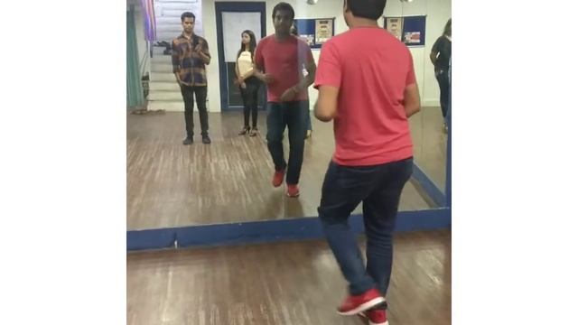 TSC - The Salsa Club - Bachata Beginners - Split and Splice смотреть онлайн