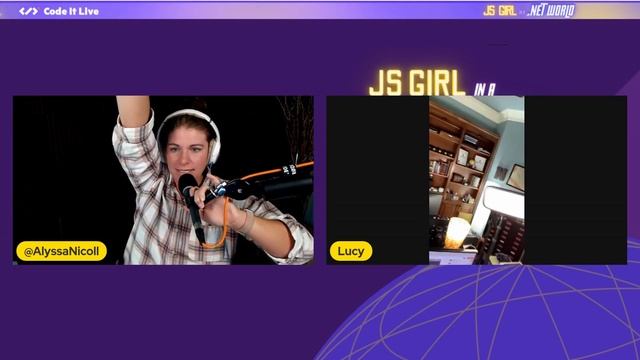 JS Girl in a .NET World: Angular ToDo App wrapped in .NET MAUI App смотреть онлайн