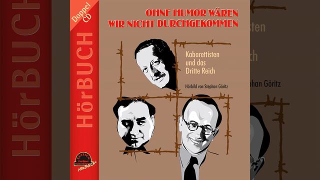 Eine Hitler-Parodie Unter Den Augen Der SS смотреть онлайн