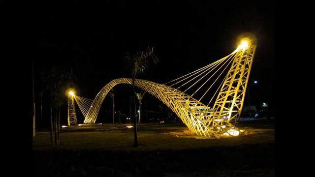 TV MACAÍBA RN, Linda Macaíba.