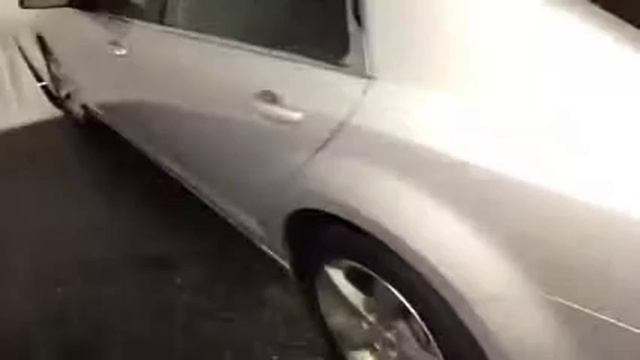 2011 Chevrolet Malibu Winston Salem NC 27105 смотреть онлайн