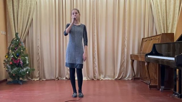 Ушакова Алеся «Ярче чем солнце»