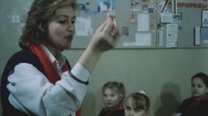 Детям о вреде курения (1990 год, Киножурнал Здоровье № 100)