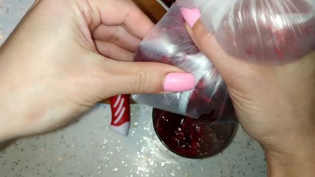 ЭТО ЖЕ ТАК ЛЕГКО! ГРАНАТОВЫЙ СОК БЕЗ СОКОВЫЖИМАЛКИ смотреть онлайн