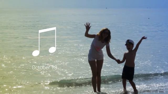 Евпатория октябрь 2015!👍Самый лучший отпуск! смотреть онлайн