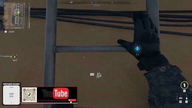Вернулся, начинаю ВСЁ с начала ❄️ Warzone 2 DMZ смотреть онлайн