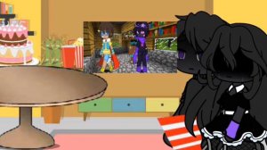 Реакция родителей Райма(и не только) на райма 4/?