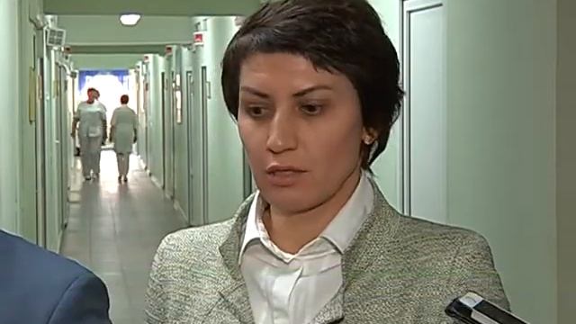 В Курске работала временная комиссия Совета Федерации смотреть онлайн