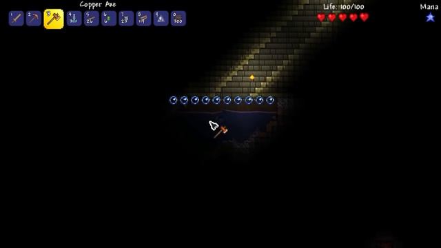 Terraria: Couro dos Zumbis 2 Hit Kill! Spirit Mod#01 feat. Matheus смотреть онлайн
